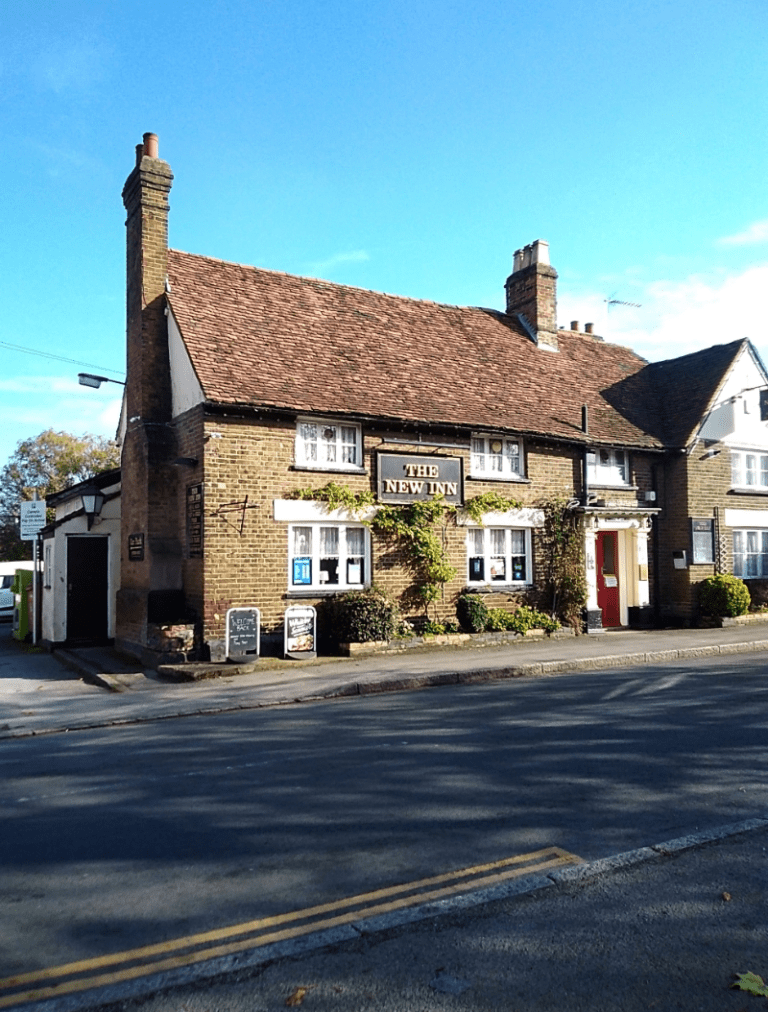 New inn roydon – Epping Forest Forum